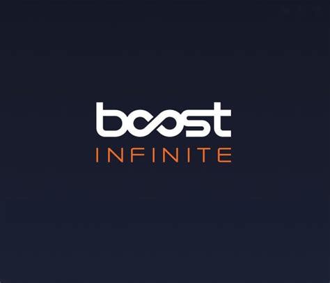 Or if the ATT side is better. . Boost infinite vs visible